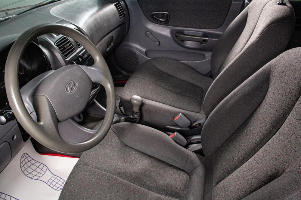 Hyundai Accent II Сургут  - изображение 8