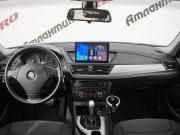 BMW X1 I (E84) Рестайлинг Екатеринбург  - изображение 30
