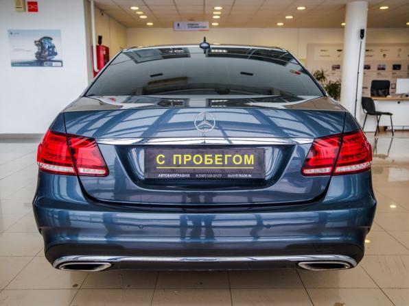 Mercedes-Benz E-Класс IV (W212 S212 C207) Рестайлинг с пробегом 2013 года, цена 1 920 000 рублей, 147000 км, седан, Автокод Объявления