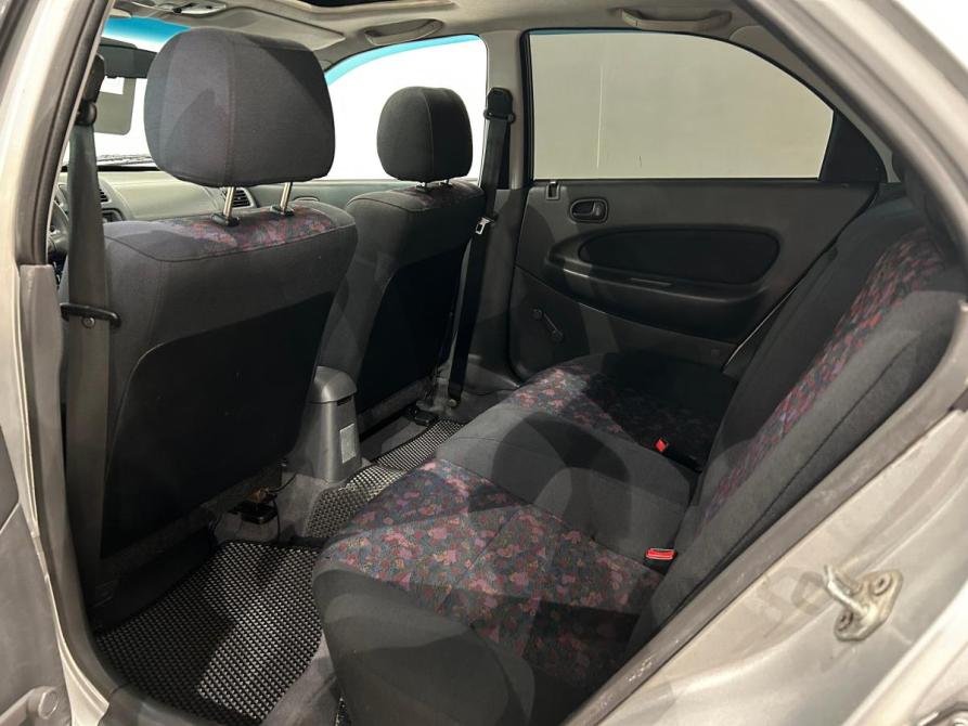Mazda 323 V (BA) Санкт-Петербург  - изображение 13