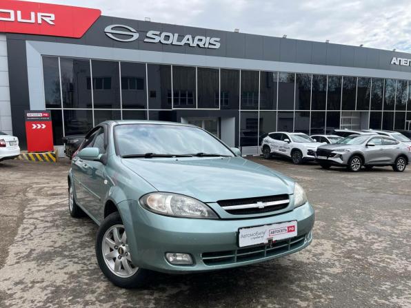 Chevrolet Lacetti I с пробегом 2008 года, цена 356 000 рублей, 160000 км, хэтчбек, Автокод Объявления