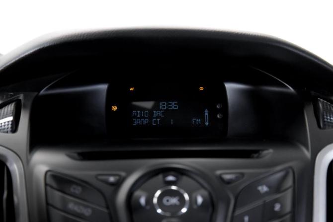 Ford Focus III с пробегом 2013 года, цена 679 000 рублей, 274759 км, хэтчбек, Автокод Объявления