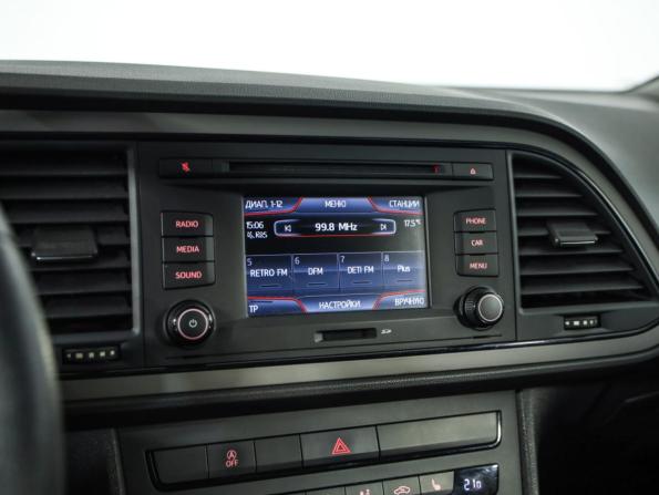 SEAT Leon III с пробегом 2013 года, цена 1 049 000 рублей, 154791 км, хэтчбек, Автокод Объявления