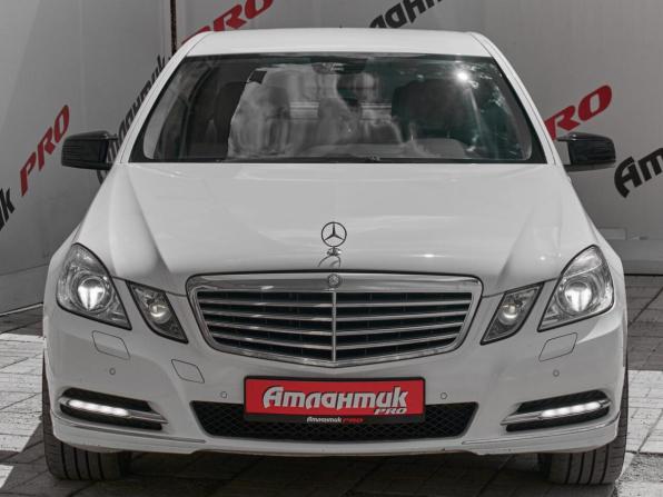 Mercedes-Benz E-Класс IV (W212 S212 C207) с пробегом 2012 года, цена 1 985 000 рублей, 219776 км, седан, Автокод Объявления