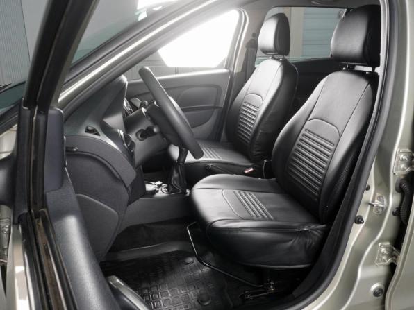 Renault Sandero II Рестайлинг с пробегом 2018 года, цена 999 000 рублей, 58329 км, хэтчбек, Автокод Объявления