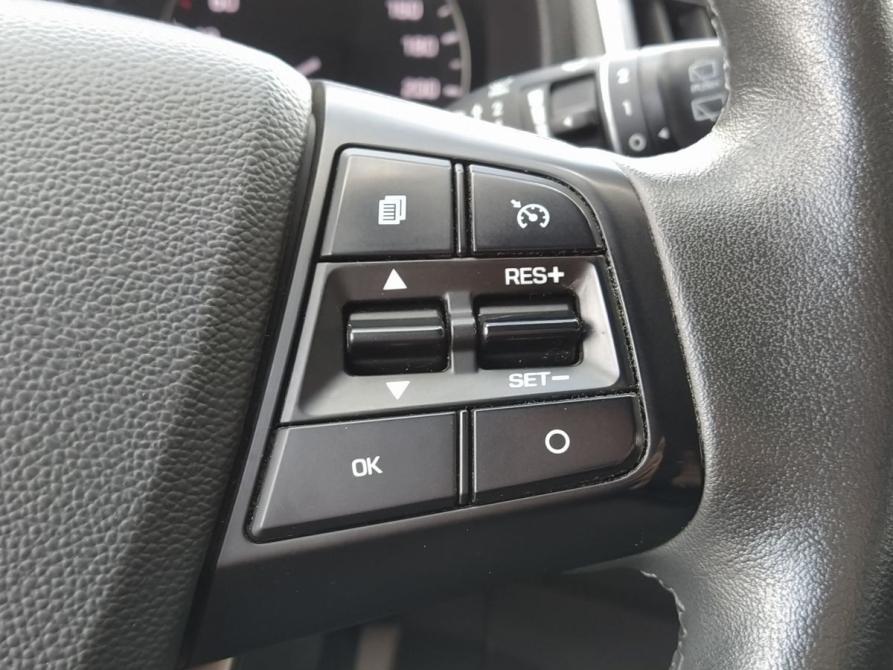 Hyundai Creta I Рестайлинг Екатеринбург  - изображение 13