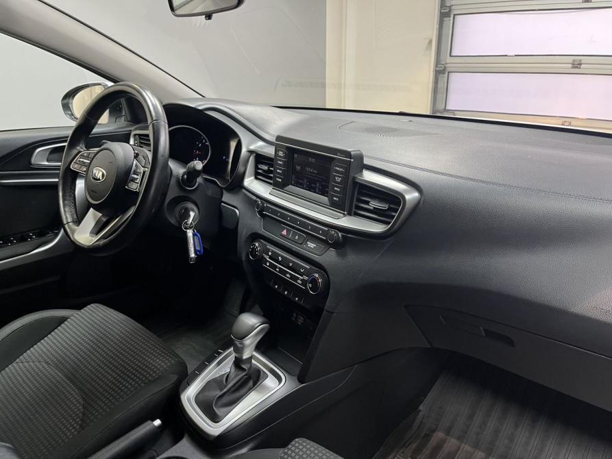 Kia Ceed III Тверь  - изображение 17