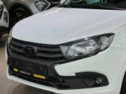 Lada (ВАЗ) Granta I Рестайлинг Оренбург  - изображение 33