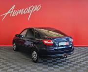 Lada (ВАЗ) Granta I Вологда  - изображение 19