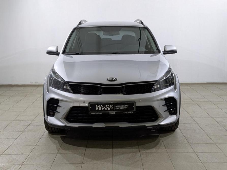 Kia Rio IV Рестайлинг Химки  - изображение 8