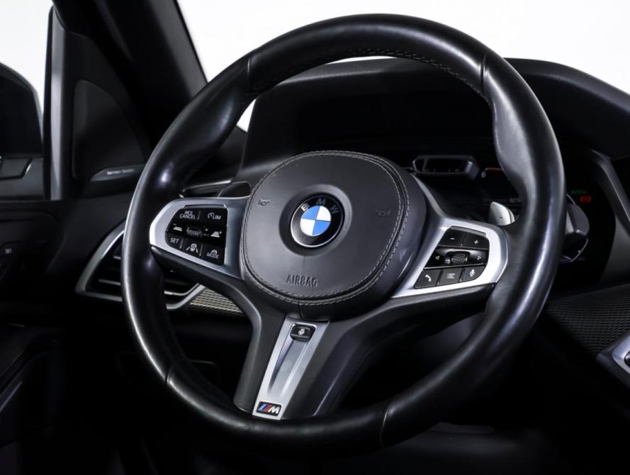 BMW X5 IV (G05/G18) Москва  - изображение 15