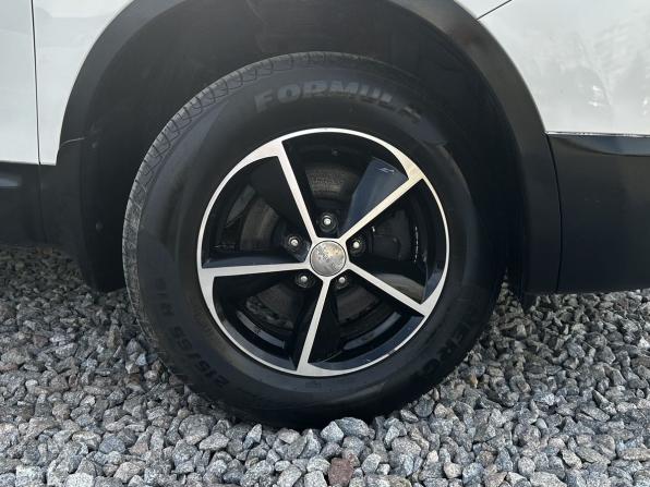 Nissan Qashqai I Рестайлинг с пробегом 2012 года, цена 949 000 рублей, 191297 км, внедорожник, Автокод Объявления