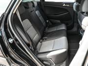 Hyundai Tucson III Рестайлинг Новороссийск  - изображение 28