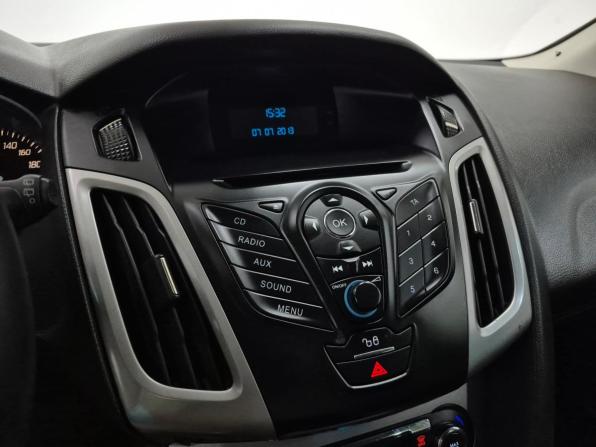 Ford Focus III с пробегом 2013 года, цена 795 000 рублей, 155786 км, хэтчбек, Автокод Объявления