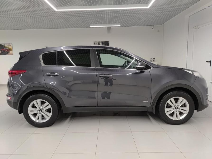 Kia Sportage IV Казань  - изображение 5