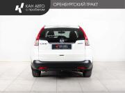 Honda CR-V IV Казань  - изображение 22