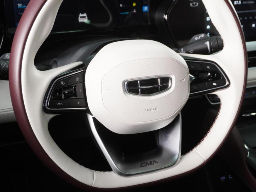Geely Monjaro I Минеральные Воды  - изображение 20