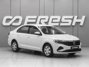 Volkswagen Polo VI Ростов-на-Дону  - изображение 16