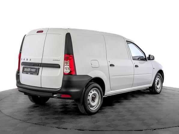 Lada (ВАЗ) Largus I с пробегом 2020 года, цена 890 000 рублей, 98306 км, фургон, Автокод Объявления