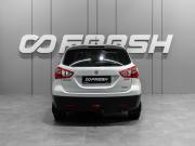 Suzuki SX4 II (S-Cross) Рестайлинг Тюмень  - изображение 23