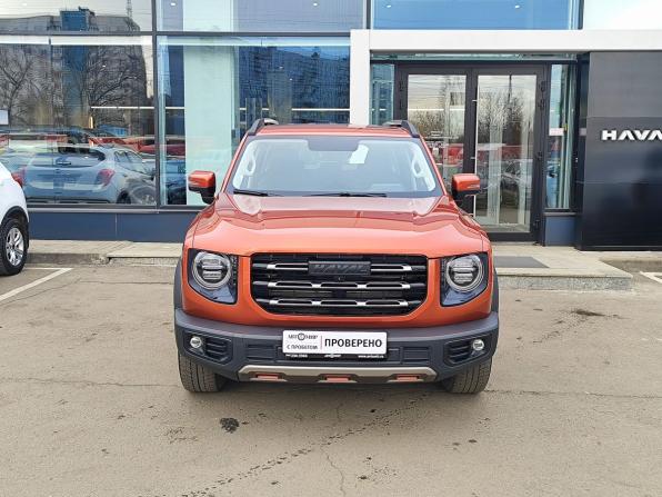 Haval Dargo с пробегом 2023 года, цена 2 439 000 рублей, 39768 км, внедорожник, Автокод Объявления