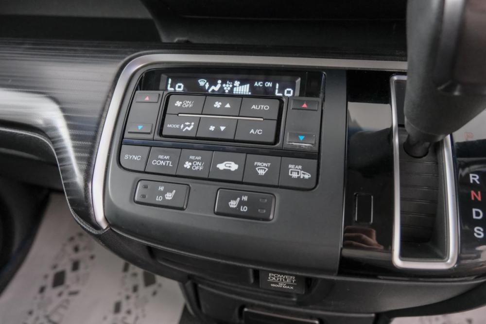 Honda Stepwgn V Красноярск  - изображение 18