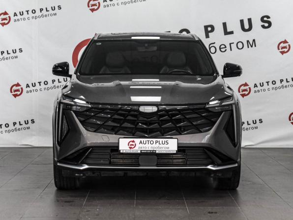 Geely Atlas II с пробегом 2024 года, цена 2 499 000 рублей, 8775 км, внедорожник, Автокод Объявления