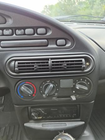 Chevrolet Niva I с пробегом 2007 года, цена 377 000 рублей, 23767 км, внедорожник, Автокод Объявления