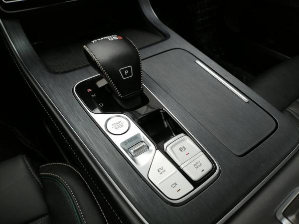 GAC GS8 II с пробегом 2023 года, цена 3 099 000 рублей, 74440 км, внедорожник, Автокод Объявления