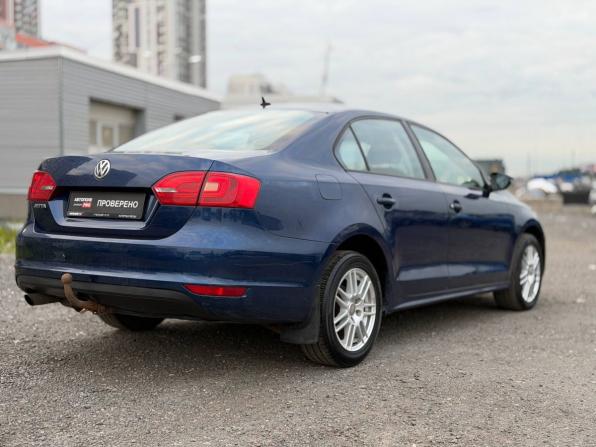 Volkswagen Jetta VI Рестайлинг с пробегом 2014 года, цена 645 000 рублей, 203701 км, седан, Автокод Объявления