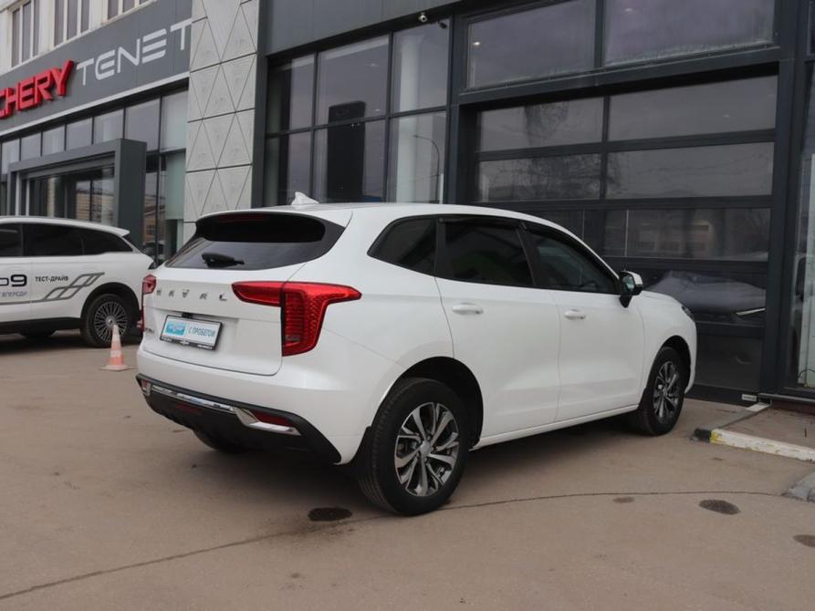 Haval Jolion I Нижний Новгород  - изображение 5