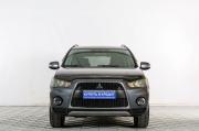 Mitsubishi Outlander II Рестайлинг Тюмень  - изображение 23