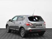 Nissan Qashqai I Рестайлинг Москва  - изображение 16