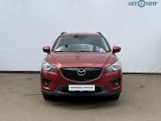 Mazda CX-5 I Москва  - изображение 14