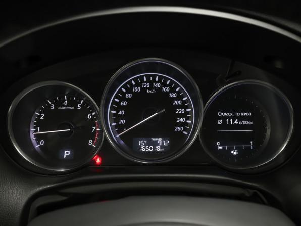 Mazda CX-5 I с пробегом 2013 года, цена 1 689 000 рублей, 165016 км, внедорожник, Автокод Объявления