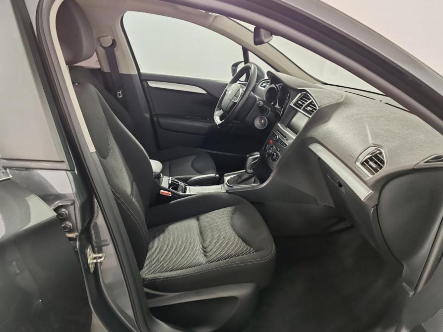 Citroen C4 II Рестайлинг Москва  - изображение 19