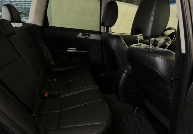 Subaru Forester III Рестайлинг с пробегом 2012 года, цена 1 050 000 рублей, 241023 км, внедорожник, Автокод Объявления