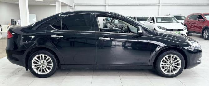 JAC J5 (Heyue) с пробегом 2013 года, цена 649 000 рублей, 190000 км, седан, Автокод Объявления