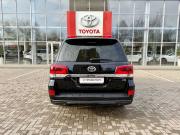 Toyota Land Cruiser 200 Series Рестайлинг 2 Ростов-на-Дону  - изображение 20