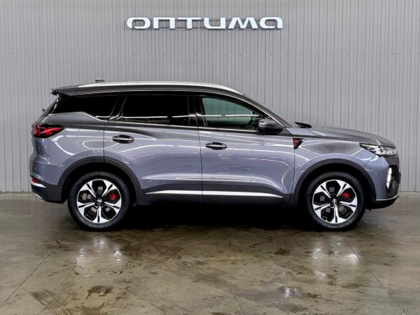 Chery Tiggo 7 Pro Max I с пробегом 2024 года, цена 1 977 000 рублей, 54344 км, внедорожник, Автокод Объявления