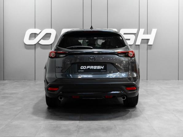 Mazda CX-9 II с пробегом 2021 года, цена 4 449 000 рублей, 48188 км, внедорожник, Автокод Объявления
