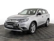 Mitsubishi Outlander III Рестайлинг 2 Москва  - изображение 26