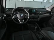 BMW X1 II (F48) Рестайлинг Ростов-на-Дону  - изображение 24