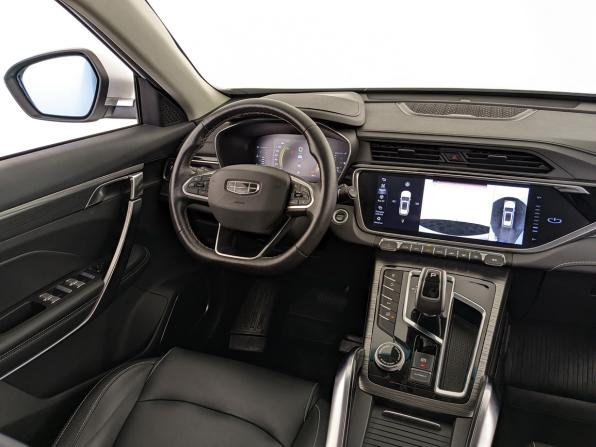 Geely Atlas Pro с пробегом 2023 года, цена 2 150 000 рублей, 13229 км, внедорожник, Автокод Объявления