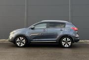Kia Sportage III Красноярск  - изображение 31