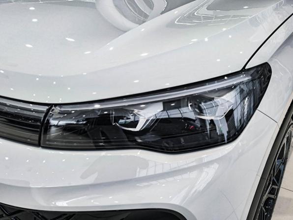 Volkswagen Tiguan III (China Market) с пробегом 2025 года, цена 4 950 000 рублей, 20 км, внедорожник, Автокод Объявления