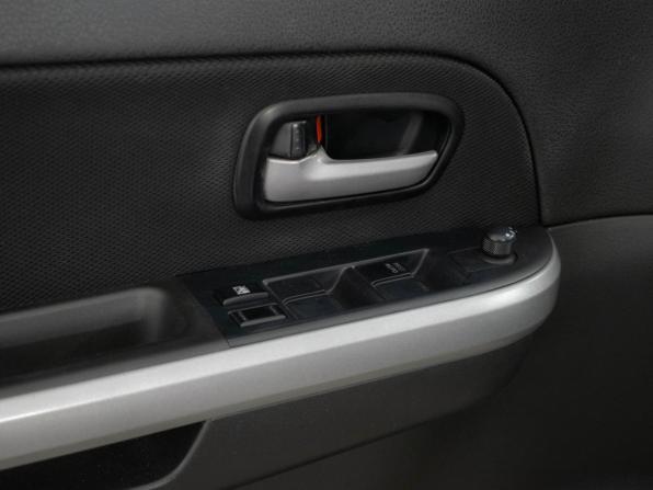 Suzuki Grand Vitara II Рестайлинг с пробегом 2011 года, цена 999 000 рублей, 255004 км, внедорожник, Автокод Объявления