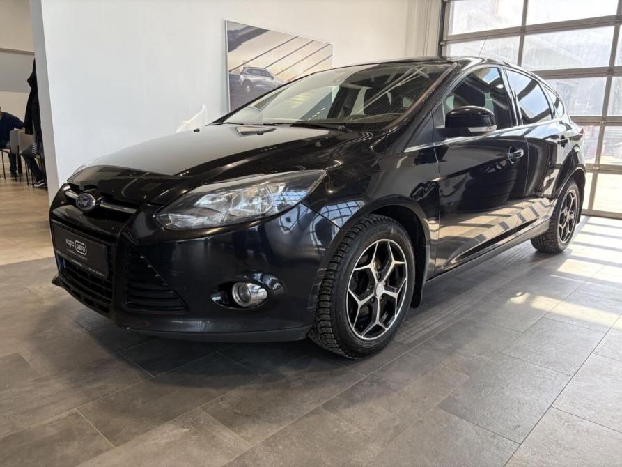 Ford Focus III Новомосковск  - изображение 3
