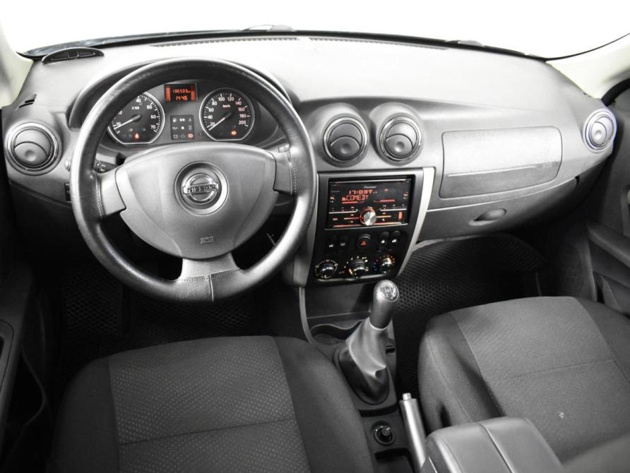 Nissan Almera III (G15) Казань  - изображение 6