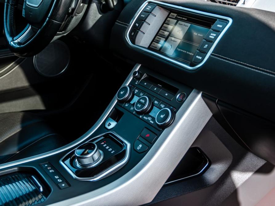 Land Rover Range Rover Evoque I Магнитогорск  - изображение 40